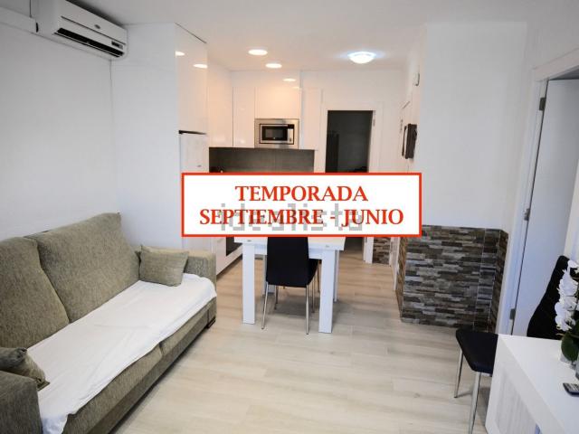 Piso en alquiler en Vilafortuny, Baix Camp