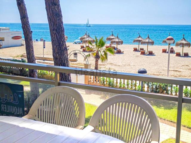 Piso en alquiler en Cambrils, Tarragona