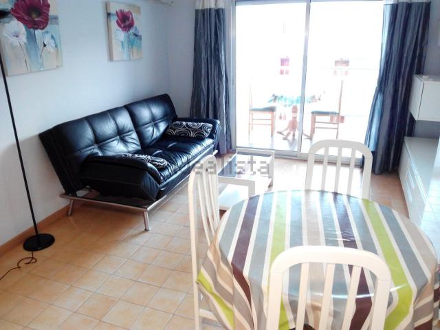 Piso en alquiler en Vilafortuny, Baix Camp