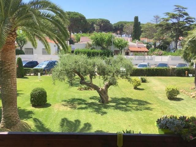 Piso en venta en Vilafortuny, Baix Camp