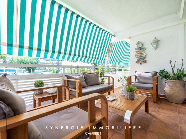 Piso en venta en Vilafortuny, Baix Camp