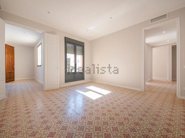 Piso en alquiler en Centre Vila, Alt Penedès