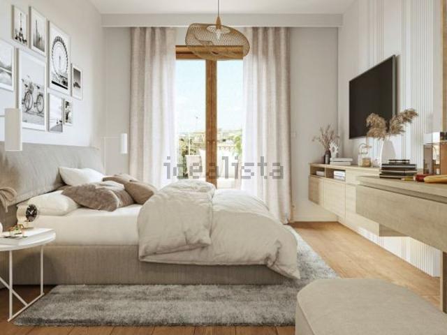 Ático en venta en Centre Vila, Alt Penedès