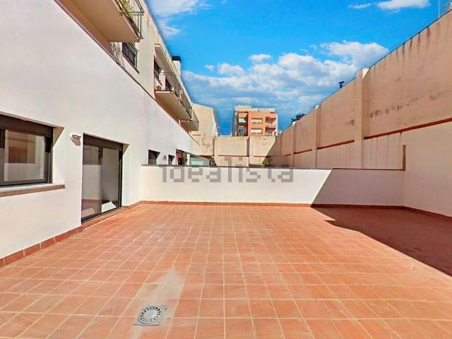 Piso en alquiler en Vilafranca Del Penedès, Poble Nou