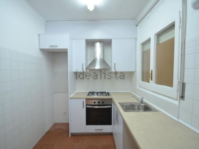 Piso en alquiler en Centre Vila, Vilafranca Del Penedès