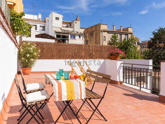 Dúplex en venta en Centre Vila, Vilafranca del Penedès