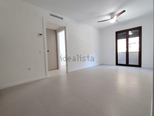 Piso en alquiler en Sant Julià, Alt Penedès