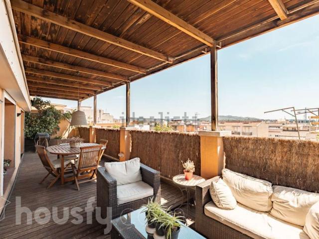 Ático en venta en Poble Nou, Alt Penedès