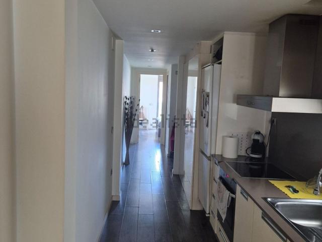 Piso en venta en Sant Julià, Alt Penedès