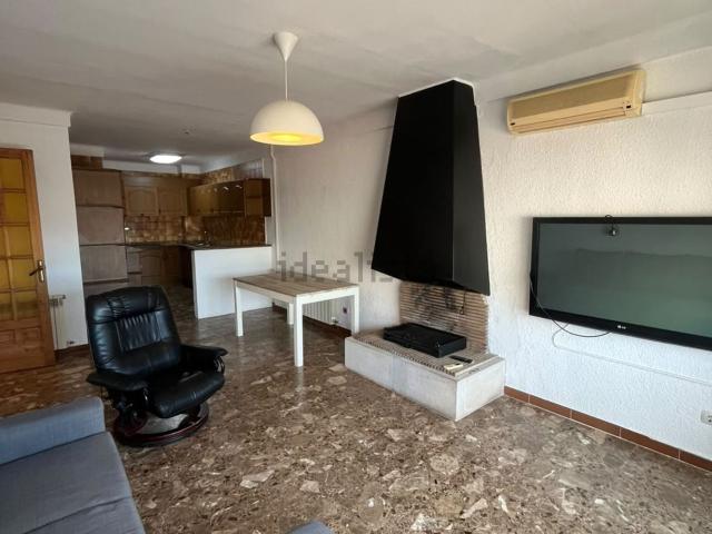 Dúplex en venta en Poble Nou, Vilafranca del Penedès