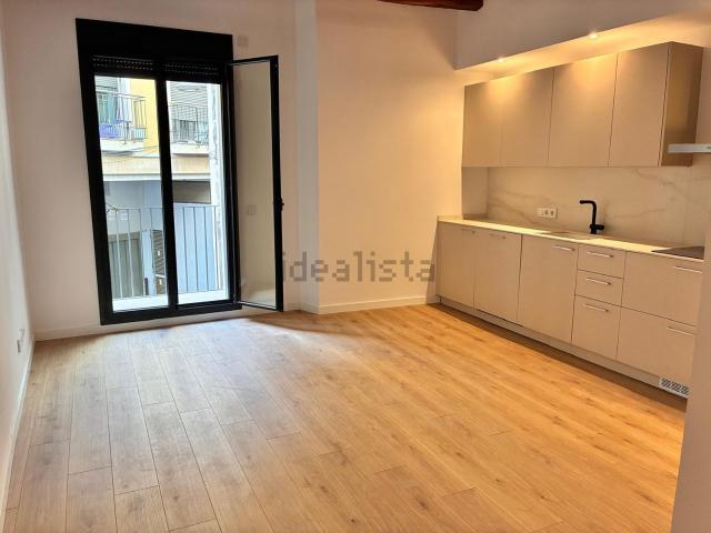 Piso en alquiler en Centre Vila, Alt Penedès