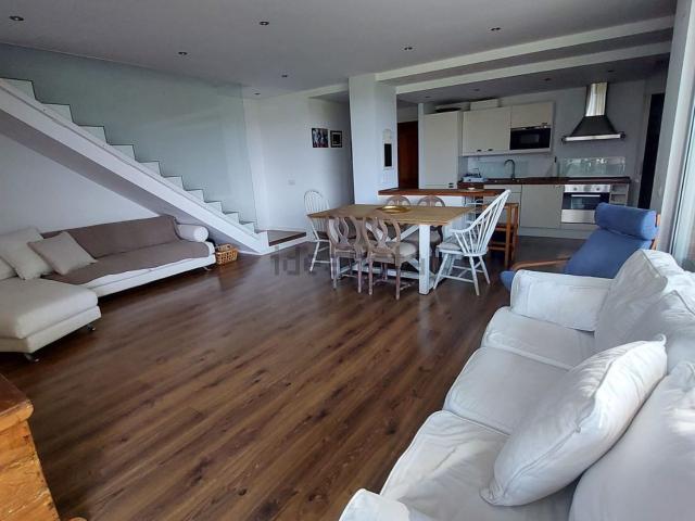 Dúplex en alquiler en Poble Nou, Vilafranca Del Penedès