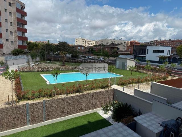 Piso en alquiler en la Girada, Vilafranca Del Penedès