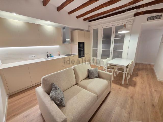 Piso en alquiler en Centre Vila, Alt Penedès