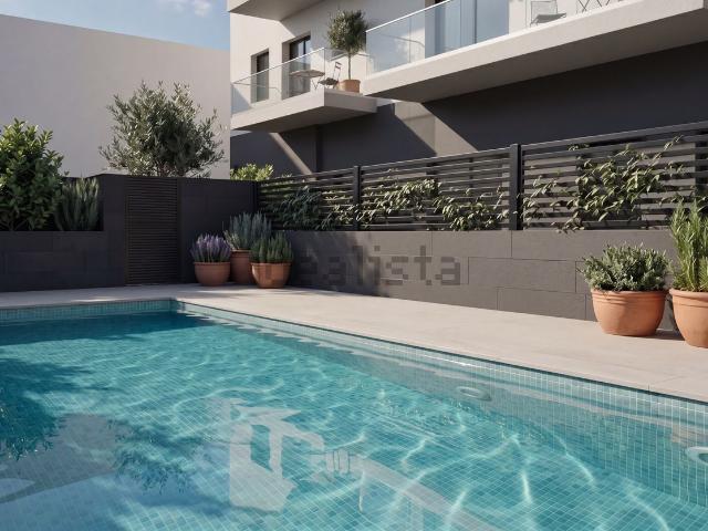 Piso en venta en l'Espirall, Alt Penedès