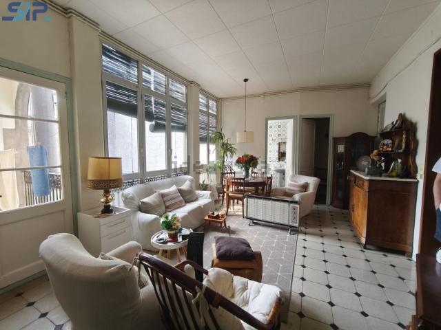 Piso en alquiler en Centre Vila, Vilafranca Del Penedès