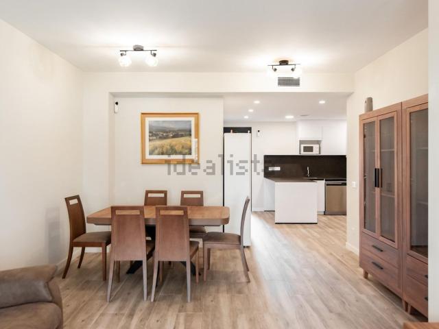 Piso en alquiler en l'Espirall, Alt Penedès