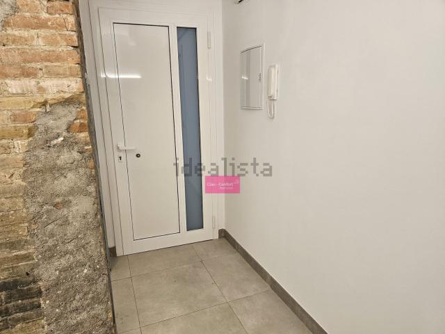 Piso en alquiler en Poble Nou, Alt Penedès