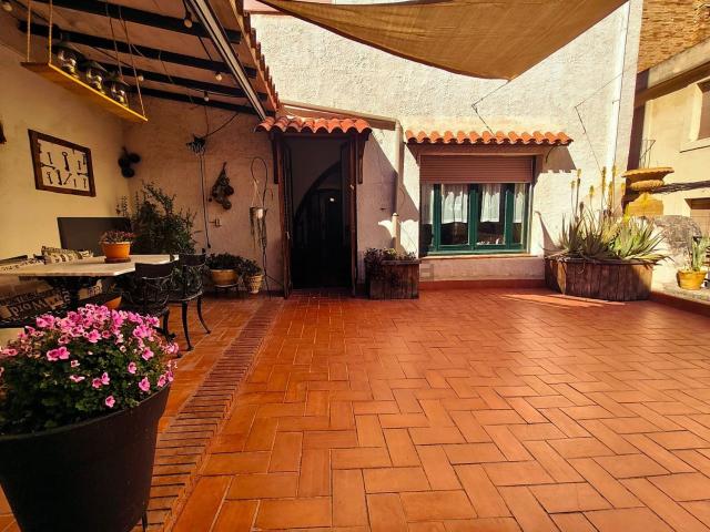 Ático en venta en Centre Vila, Alt Penedès