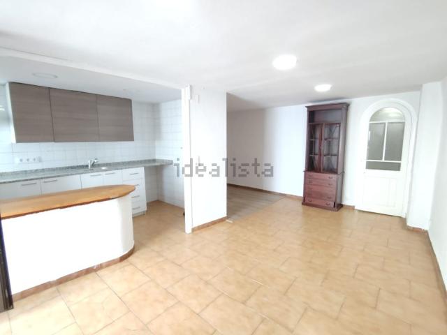 Piso en alquiler en Barceloneta, Alt Penedès