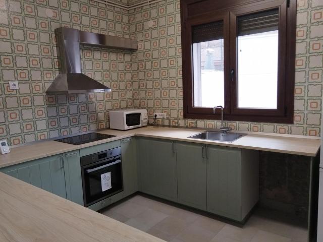 Piso en alquiler en Centre Vila, Vilafranca Del Penedès