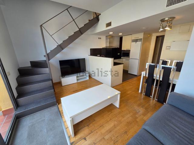Dúplex en venta en Barceloneta, Vilafranca del Penedès
