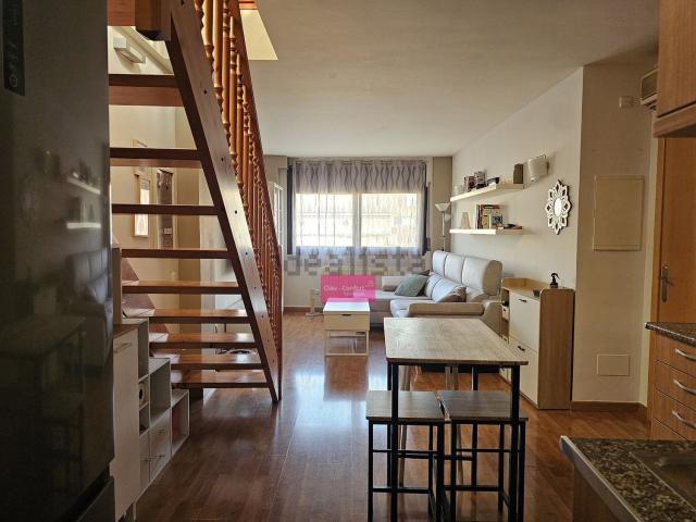 Dúplex en venta en Barceloneta, Alt Penedès