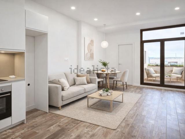 Piso en venta en Centre Vila, Vilafranca del Penedès