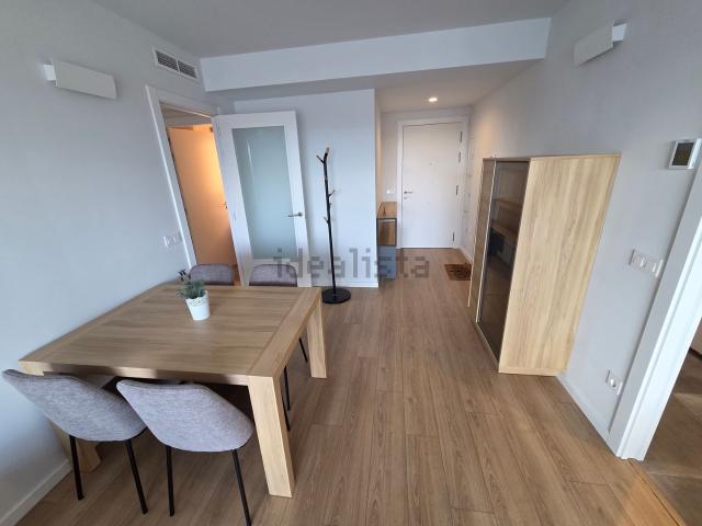 Ático en alquiler en Alt Penedès, Catalunya