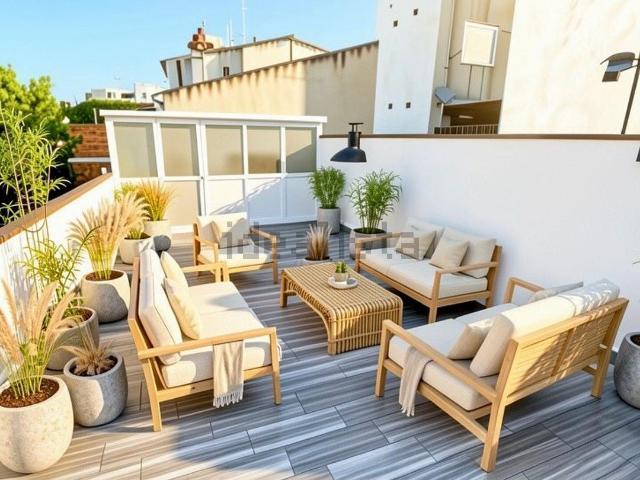 Dúplex en venta en Poble Nou, Alt Penedès