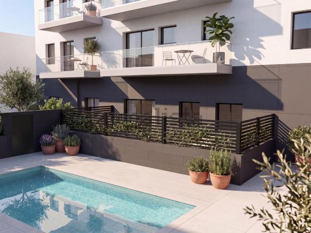 Dúplex en venta en l'Espirall, Alt Penedès