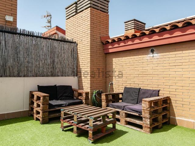 Ático en venta en la Girada, Alt Penedès