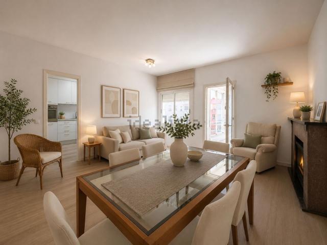 Piso en venta en Poble Nou, Alt Penedès