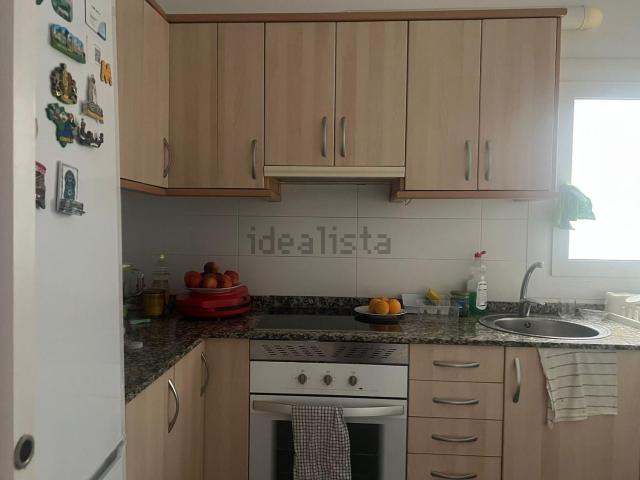 Piso en alquiler en Poble Nou, Vilafranca del Penedès