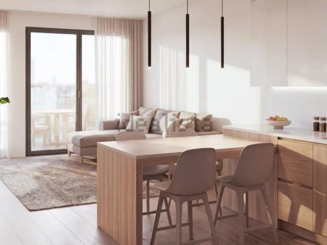 Ático en venta en l'Espirall, Vilafranca del Penedès