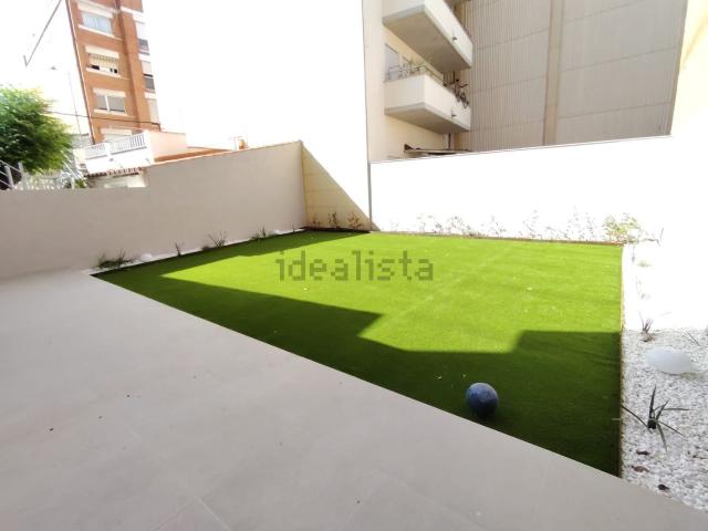 Piso en alquiler en Sant Julià, Alt Penedès