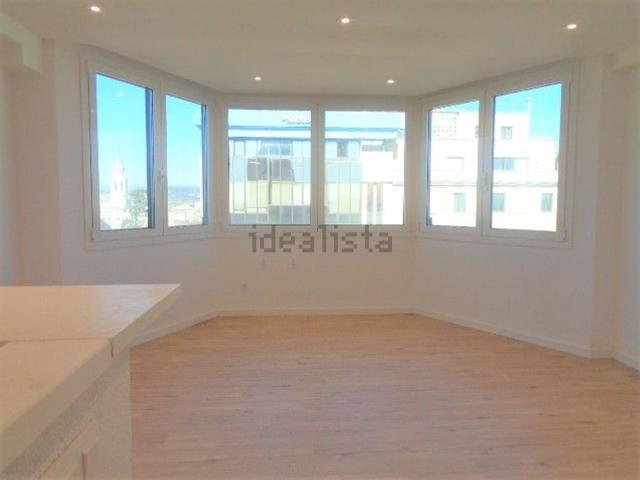 Piso en alquiler en Molí d'en Rovira, Alt Penedès