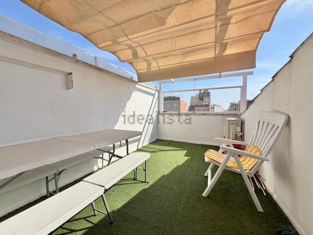 Ático en venta en l'Espirall, Alt Penedès