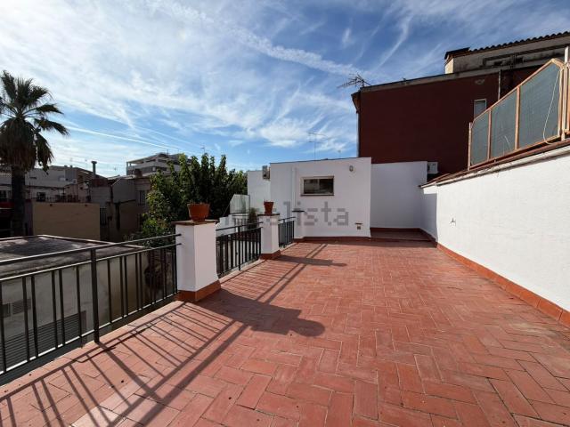 Dúplex en venta en Sant Julià, Vilafranca del Penedès
