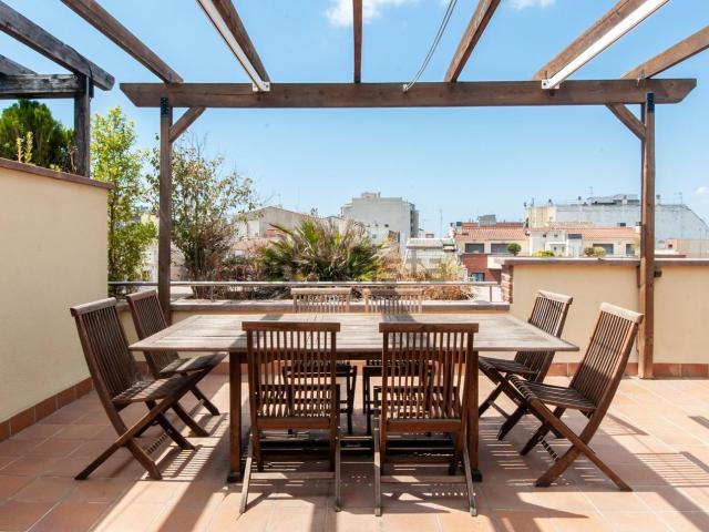 Dúplex en venta en Centre Vila, Alt Penedès