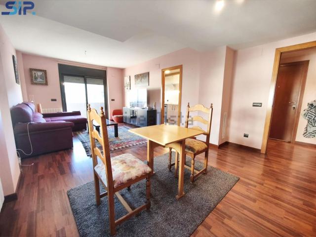 Piso en alquiler en la Girada, Vilafranca Del Penedès