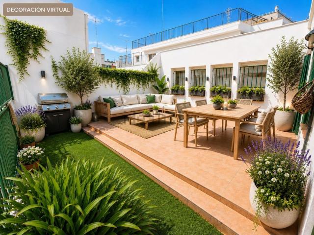 Dúplex en venta en Centre Vila, Alt Penedès