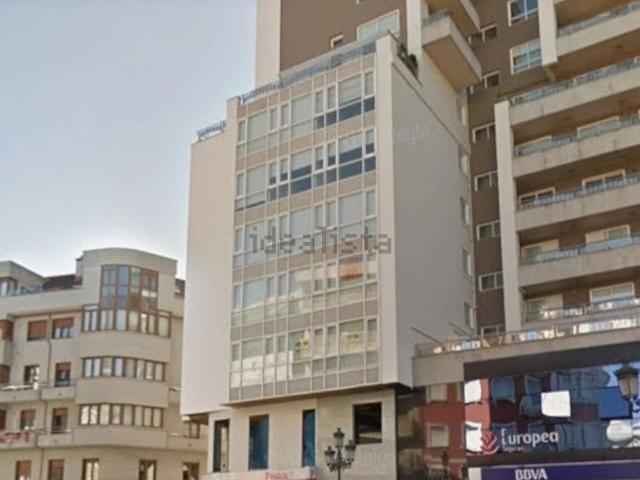 Piso en alquiler en Vilagarcía de Arousa, O Salnés