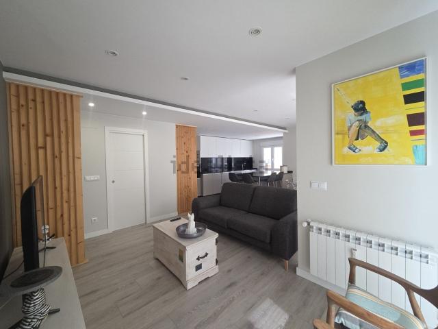 Piso en alquiler en Vilagarcía de Arousa, O Salnés