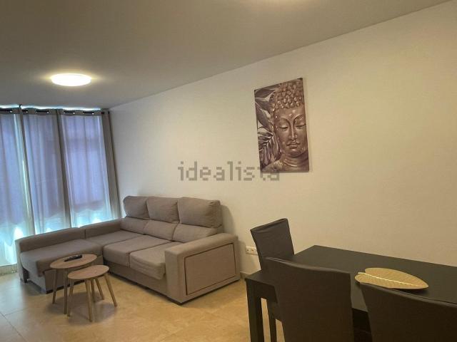 Piso en alquiler en Os Martices, Vilagarcía De Arousa