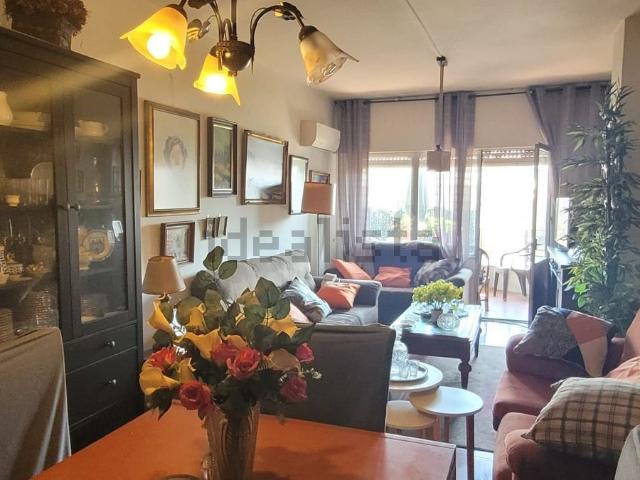 Piso en venta en Vilagarcía de Arousa, O Salnés