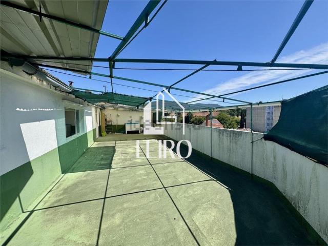 Ático en venta en Vilagarcía de Arousa, O Salnés