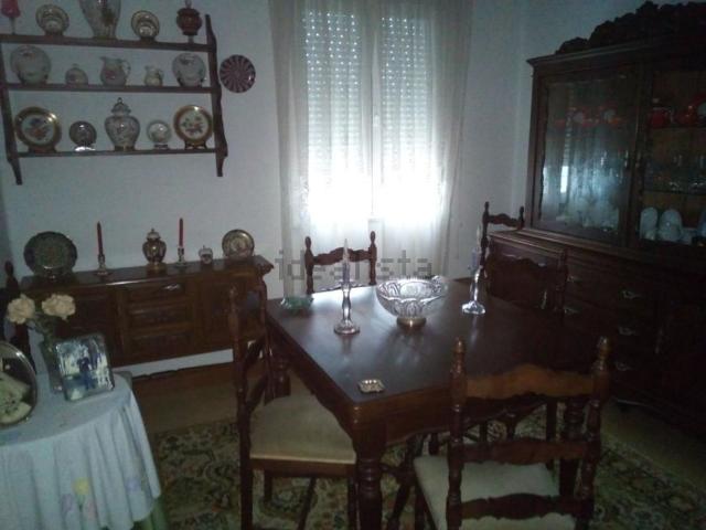 Piso en venta en Vilagarcía de Arousa, O Salnés