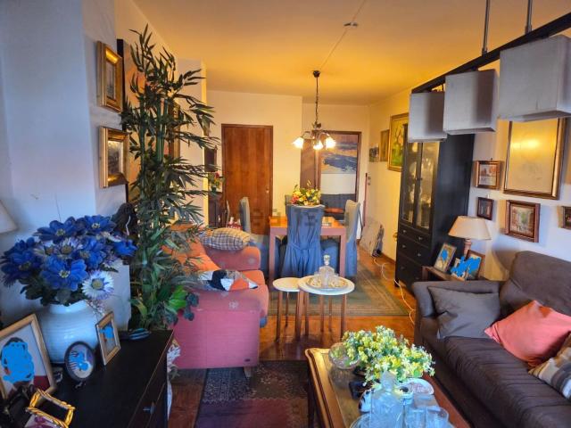 Piso en venta en Os Duráns, Vilagarcía