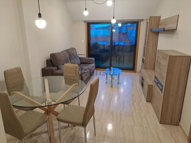 Piso en venta en Vilagarcía de Arousa, O Salnés